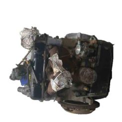 Motor b 230 ft+ Volvo 940 kombi (945) 2.3 turbo