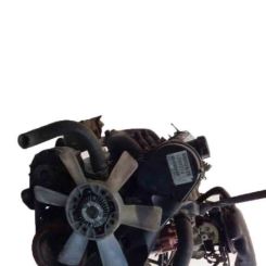 Motor b 230 ft Volvo 940 kombi (945) 2.3 turbo
