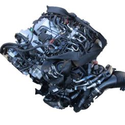 Motor b 204 ft Volvo 960 (964) 2.0