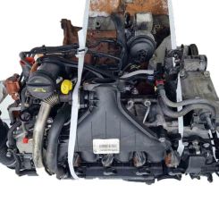 Motor b 6304 s Volvo 960 ii ranchera familiar (965) 2.9
