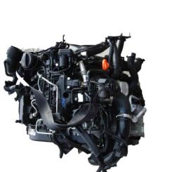 Motor b 204 ft Volvo 960 kombi (965) 2.0
