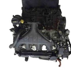 Motor b 204 e Volvo 960 kombi (965) 2.0