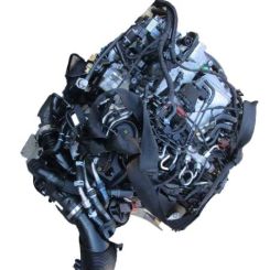 Motor b 6304 f, b 6304 s Volvo 960 kombi (965) 2.9