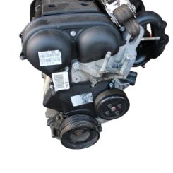 Motor b 4164 s3 Volvo C30 (533) 1.6
