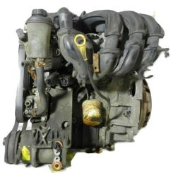 Motor b 4164 s3 Volvo C30 (533) 1.6