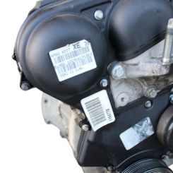 Motor b 4164 s3 Volvo C30 (533) 1.6