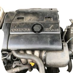 Motor b 4164 s3 Volvo C30 (533) 1.6