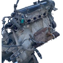 Motor b 4164 s3 Volvo C30 (533) 1.6