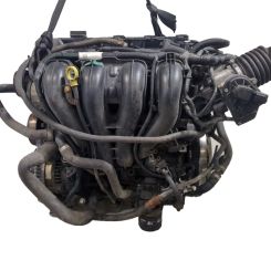 Motor b 4164 s3 Volvo C30 (533) 1.6