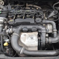 Motor d 4164 t Volvo C30 (533) 1.6 d