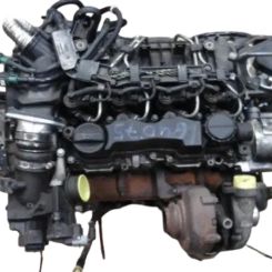 Motor d 4164 t Volvo C30 (533) 1.6 d