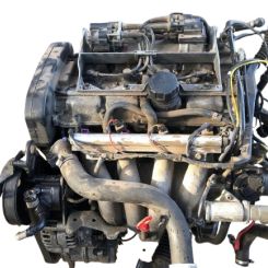 Motor b 4184 s11 Volvo C30 (533) 1.8