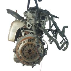 Motor b 4184 s11 Volvo C30 (533) 1.8