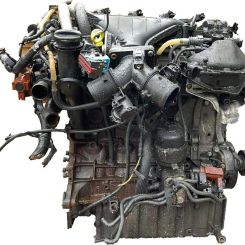 Motor b 4184 s11 Volvo C30 (533) 1.8