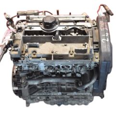 Motor b 4184 s11 Volvo C30 (533) 1.8