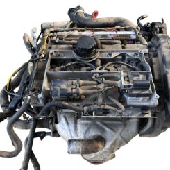 Motor b 4184 s11 Volvo C30 (533) 1.8