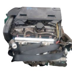Motor b 4184 s8 Volvo C30 (533) 1.8 flexfuel