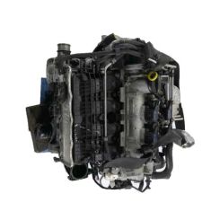 Motor b 4184 s8 Volvo C30 (533) 1.8 flexfuel