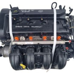 Motor b 4184 s8 Volvo C30 (533) 1.8 flexfuel