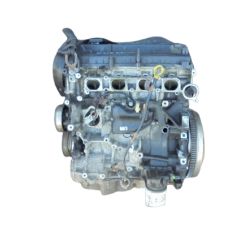 Motor b 4184 s8 Volvo C30 (533) 1.8 flexfuel