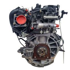 Motor b 4184 s8 Volvo C30 (533) 1.8 flexfuel