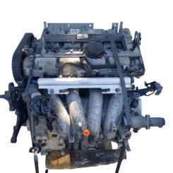 Motor b 4204 s3 Volvo C30 (533) 2.0