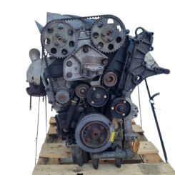 Motor b 4204 s3 Volvo C30 (533) 2.0