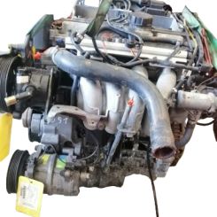 Motor b 4204 s3 Volvo C30 (533) 2.0