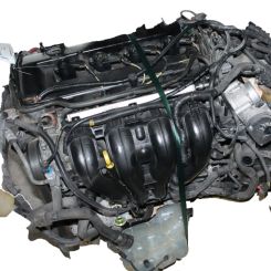 Motor b 4204 s3 Volvo C30 (533) 2.0