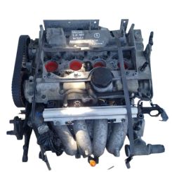 Motor b 4204 s3 Volvo C30 (533) 2.0