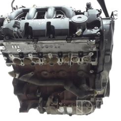 Motor d 4204 t Volvo C30 (533) 2.0 d
