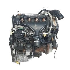 Motor d 4204 t Volvo C30 (533) 2.0 d