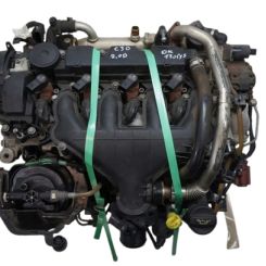 Motor d 4204 t Volvo C30 (533) 2.0 d