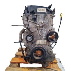 Motor b 4204 s4 Volvo C30 (533) 2.0 flexfuel