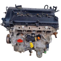 Motor b 4204 s4 Volvo C30 (533) 2.0 flexfuel