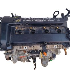 Motor b 4204 s4 Volvo C30 (533) 2.0 flexfuel
