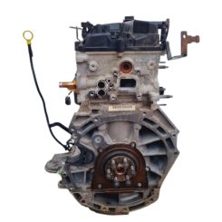 Motor b 4204 s4 Volvo C30 (533) 2.0 flexfuel