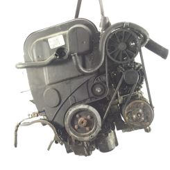 Motor b 5244 s4 Volvo C30 (533) 2.4 i