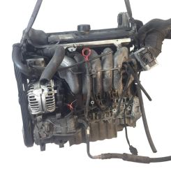 Motor b 5244 s4 Volvo C30 (533) 2.4 i
