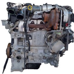 Motor d 4162 t Volvo C30 (533) D2