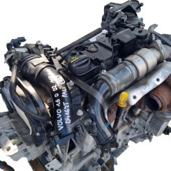 Motor d 4162 t Volvo C30 (533) D2