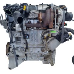 Motor d 4162 t Volvo C30 (533) D2