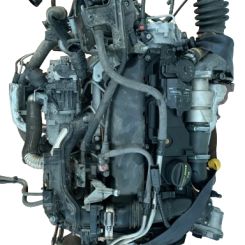 Motor d 4162 t Volvo C30 (533) D2