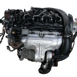 Motor d 5204 t5 Volvo C30 (533) D3