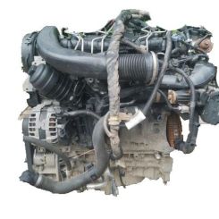 Motor d 5204 t Volvo C30 (533) D4