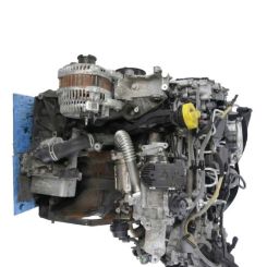 Motor d 5244 t9 Volvo C30 (533) D5