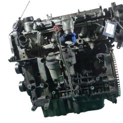 Motor d 5244 t9 Volvo C30 (533) D5