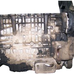 Motor d 5244 t13, d 5244 t8 Volvo C30 (533) D5