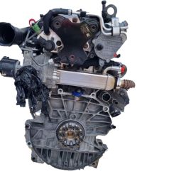 Motor d 5244 t13, d 5244 t8 Volvo C30 (533) D5