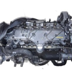 Motor d 5244 t9 Volvo C30 (533) D5